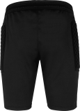 Reusch Contest II Short Advance 5118215 7702 black back